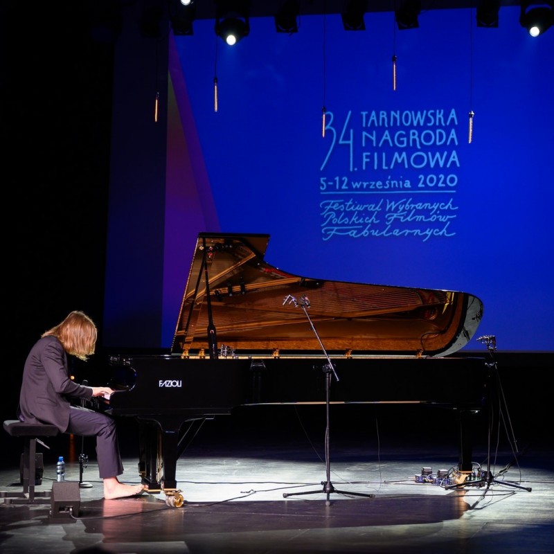 8. Dzień 34. TNF (12.09.20)